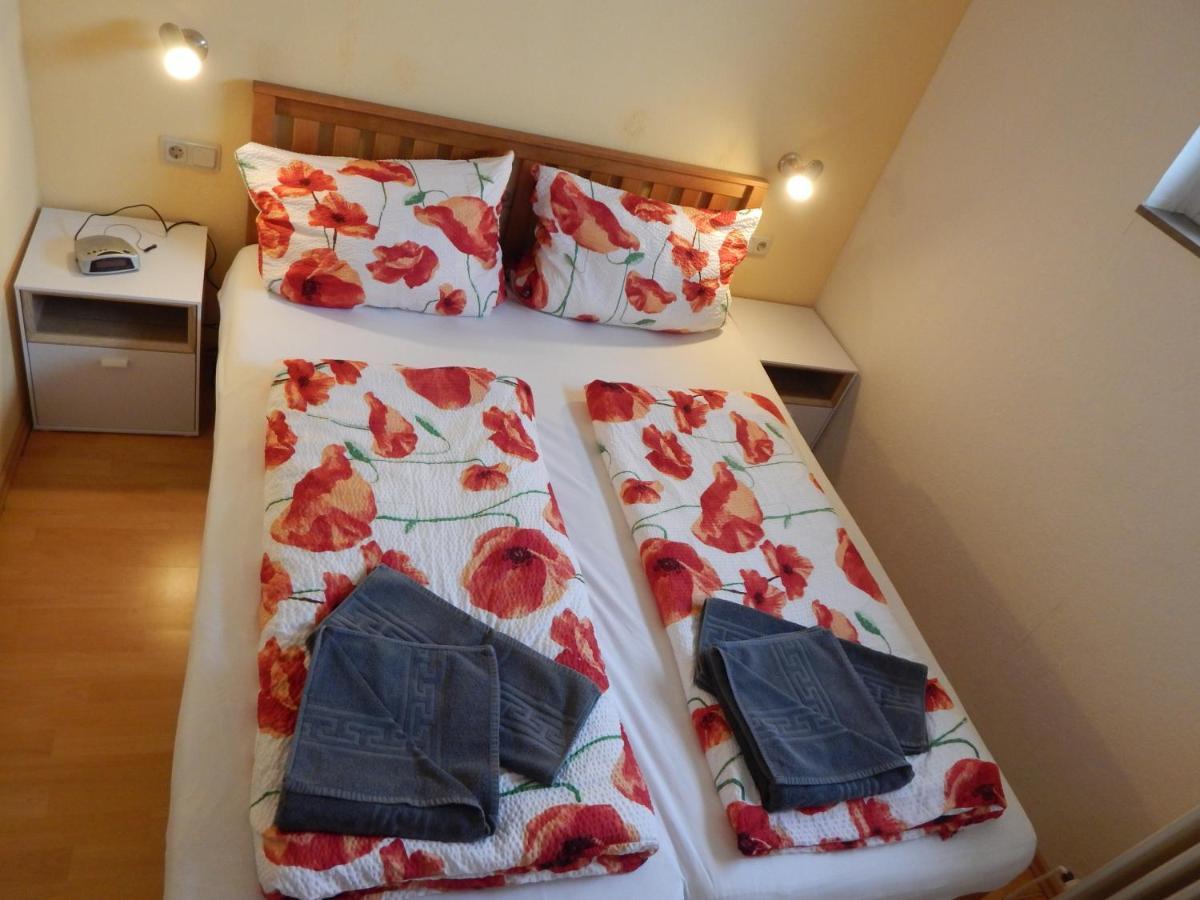 Hohegeiß Appartement Zur Bergoase Mi Schwimmbad מראה חיצוני תמונה